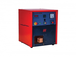 100 Kw Induction Heating Machine
