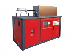 Tunnel Type Induction Forging Machines